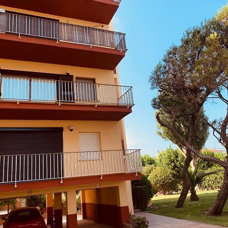 Mas Pineii 2 - Viu Be Appartement Torroella de Montgrí Buitenkant foto